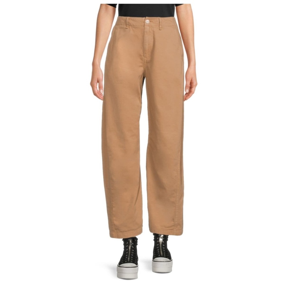 rag & bone khaki Jones Pant